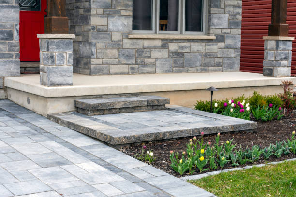 Reasons to Select Us for Your Driveway Paving Requirements in New Bedford, MA