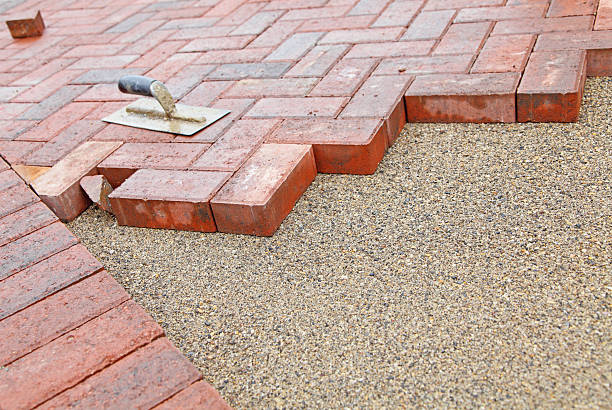 Best Affordable Driveway Pavers  in New Bedford, MA
